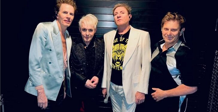 Duran Duran
