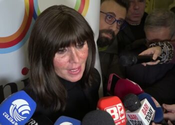“È Molto Importante Per Me Essere Qui”, L’università Di Bari Compie 100 Anni: Al Petruzzelli Anche La Ministra Bernini – Video
