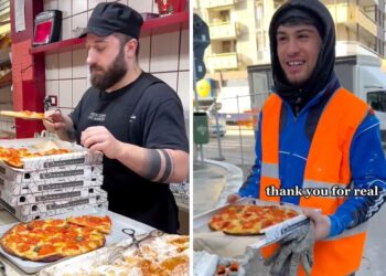 Foccaccia
