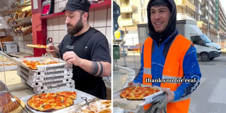 Foccaccia