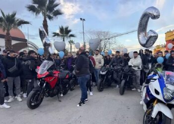 Funerale Canosa