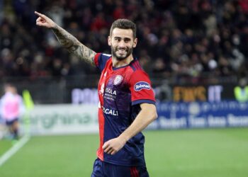 Gaston Pereiro