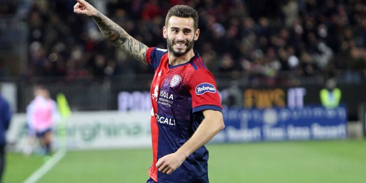 Gaston Pereiro