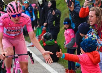 Giro D'italia