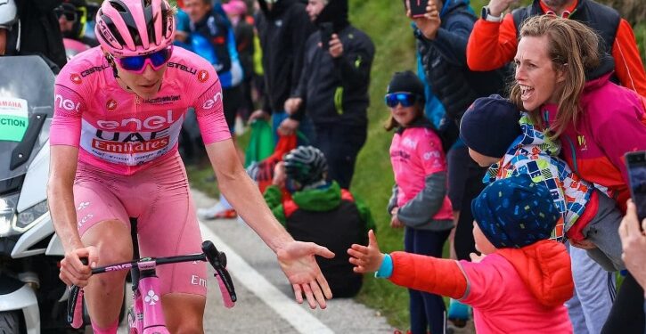 Giro D'italia