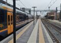 Giulianova Nuovi Marciapiedi E Pensiline 2