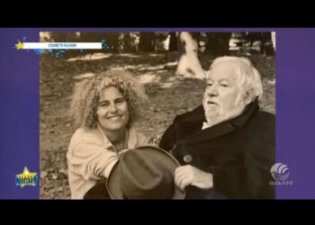 “il Mio Fantozzi? Vi Spiego Tutto…”. Elisabetta Villaggio Racconta Suo Padre Paolo A Telebari – Video