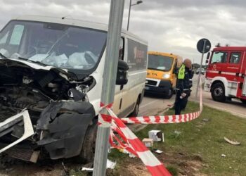 Incidente Ansa