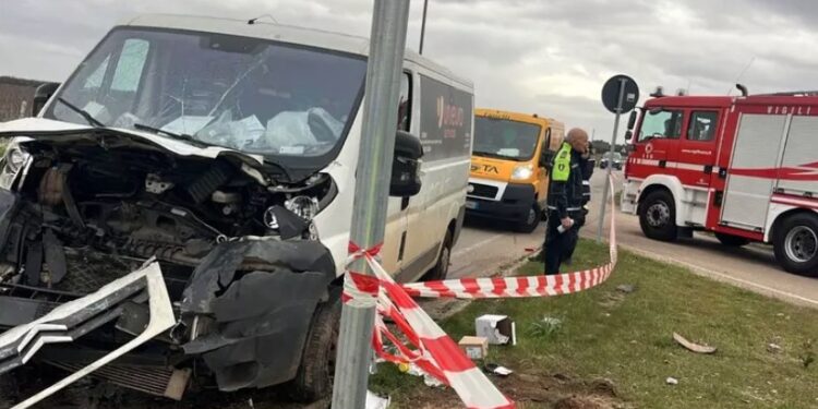 Incidente Ansa