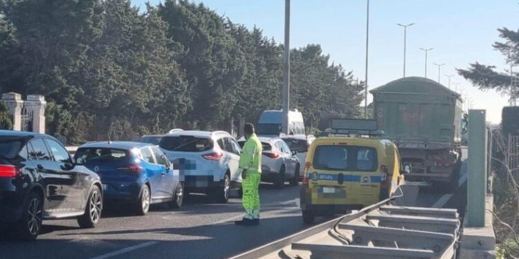 Incidente Code