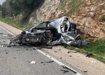 Incidente Ev