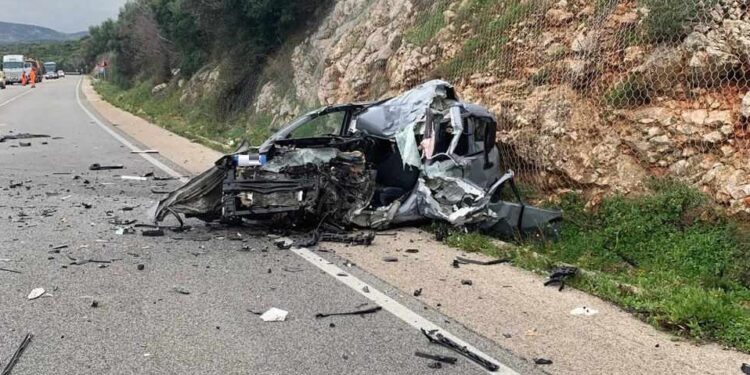 Incidente Ev