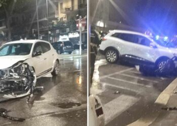 Incidente Evidenza