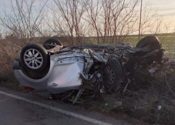 Incidente San Severo