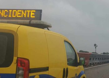 Incidente Statale 16 Anas Nuvoloso