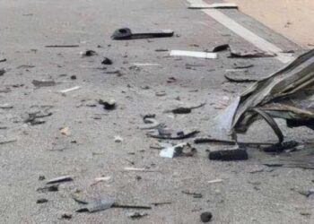 Incidente Statale Provinciale Giorno