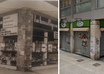 La Boutique Del Rasoio