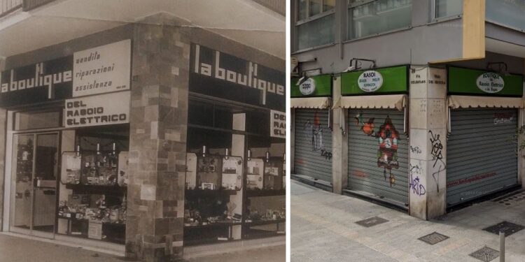 La Boutique Del Rasoio