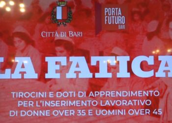 La Fatica
