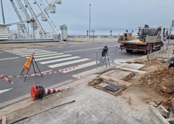 Lavori Semafori (2)
