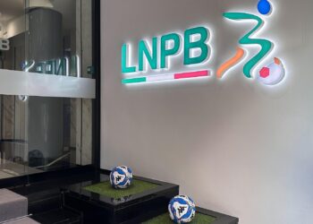 Lega B
