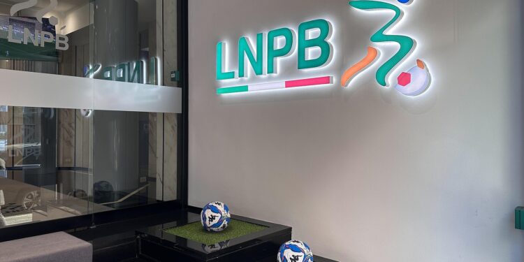 Lega B