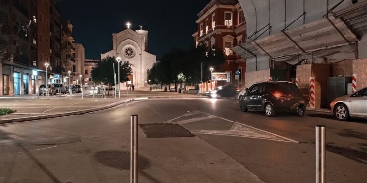 Libertà Piazza 1