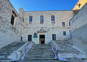 Liceo Sylos Bitonto