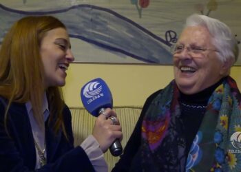 Luciana, 79 Anni E ‘mamma’ Di 24 Bambini: “la Famiglia Allargata è Un Gesto D’amore” – Video