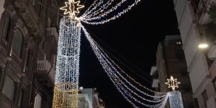 Luminarie