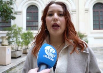 “l’uniba Che Vorrei…”, Gli Studenti Di Bari Tra Sogni E Desideri: Viaggio Tra I Corridoi Dell’ateneo – Video