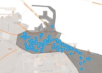 Mappe Disabili
