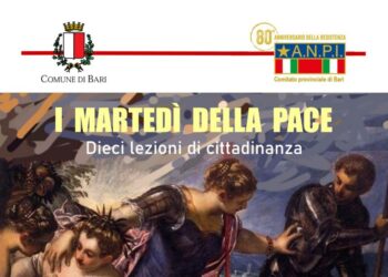 Martedì Della Pace