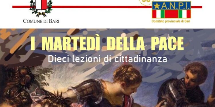 Martedì Della Pace
