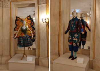 Mostra Boheme