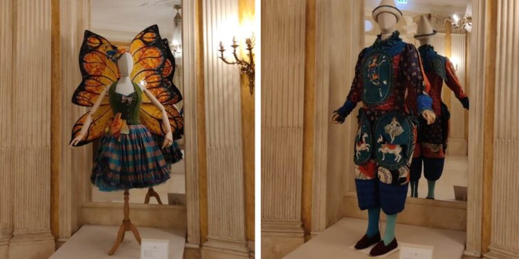 Mostra Boheme