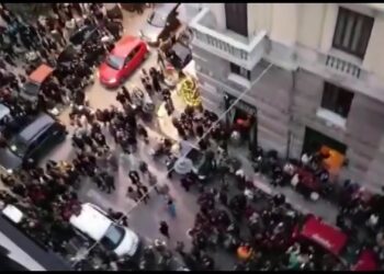 Movida, I Residenti Dopo Il Dietrofront Del Comune: “vie Legali Se Tornano I Vecchi Problemi” – Video
