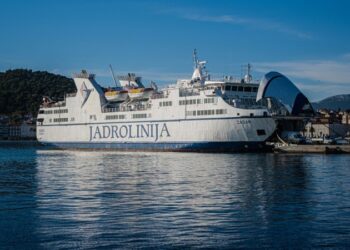 Nave Jadrolinija