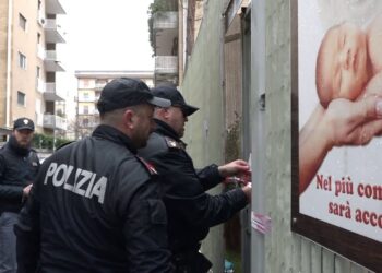Neonato Morto A Bari, Oltre Tre Ore Di Nuovi Accertamenti Sulla Culla: Ipotesi Malfunzionamento Dei Sensori