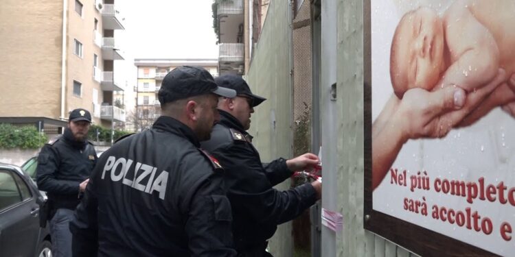 Neonato Morto A Bari, Oltre Tre Ore Di Nuovi Accertamenti Sulla Culla: Ipotesi Malfunzionamento Dei Sensori