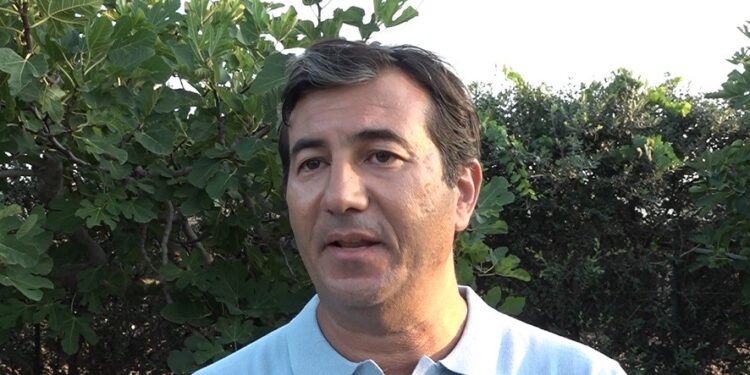 Nicola Decaro