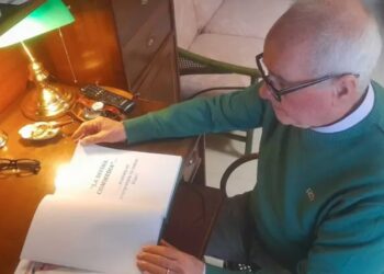 Nonno Divina Commedia