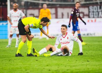 Novakovich Infortunio