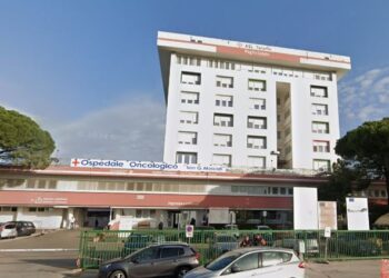 Ospedale Moscati