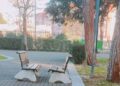 Panchine San Paolo