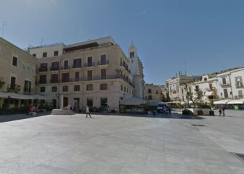 Piazza Mercantile