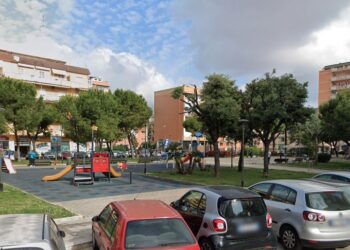 Piazzetta Dei Papi