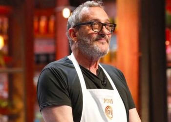 Pino Masterchef
