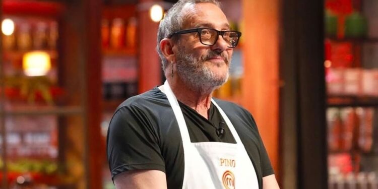 Pino Masterchef