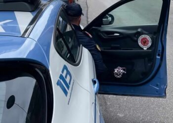 Polizia Di Stato